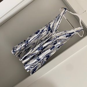 Casual dress for cool girls